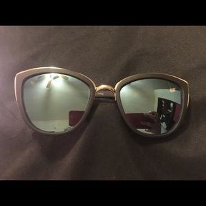 Cat Eye Sunglasses